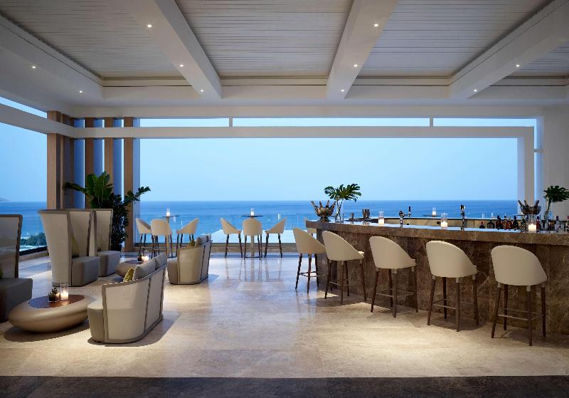 هتل Mayia Exclusive Resort & Spa  Adults Only