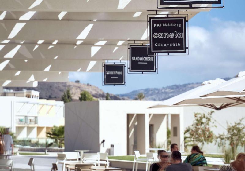 هتل Mayia Exclusive Resort & Spa  Adults Only