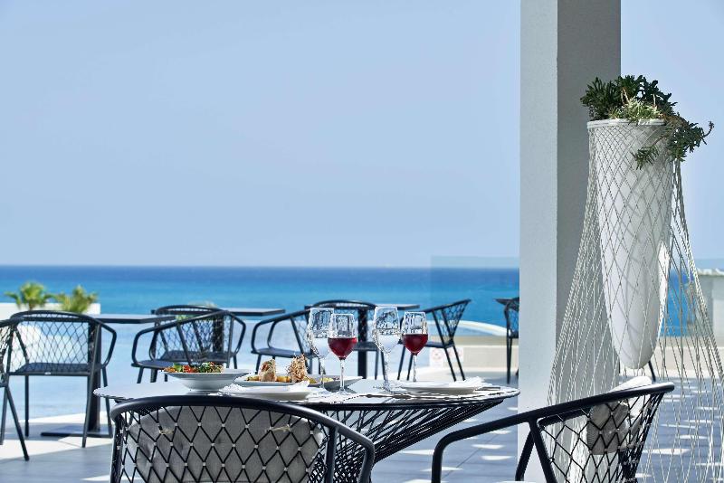 هتل Mayia Exclusive Resort & Spa  Adults Only