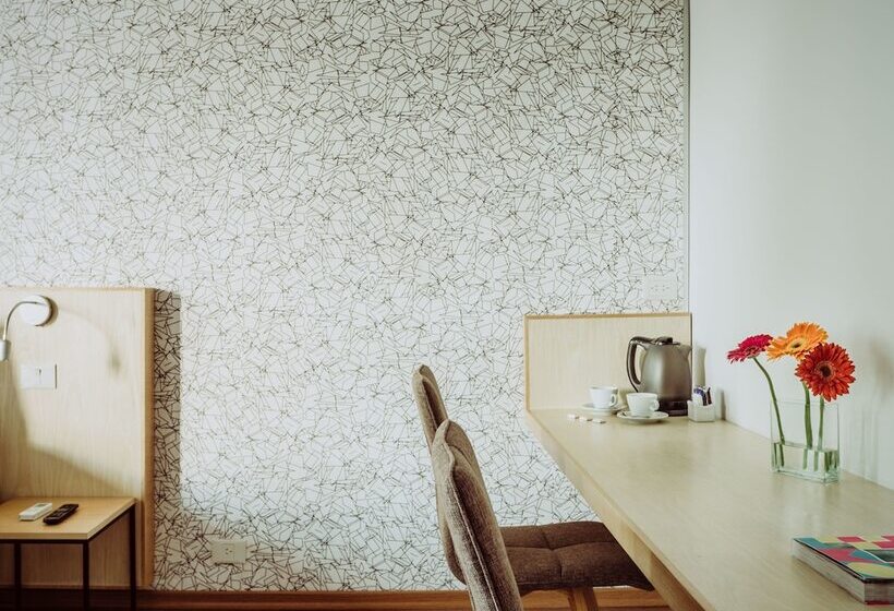 Fotos del hotel Own Madero:  25