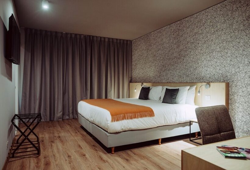 Fotos del hotel Own Madero:  12