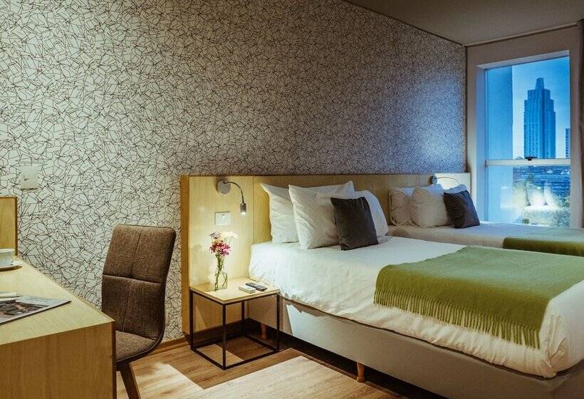 Fotos del hotel Own Madero:  4