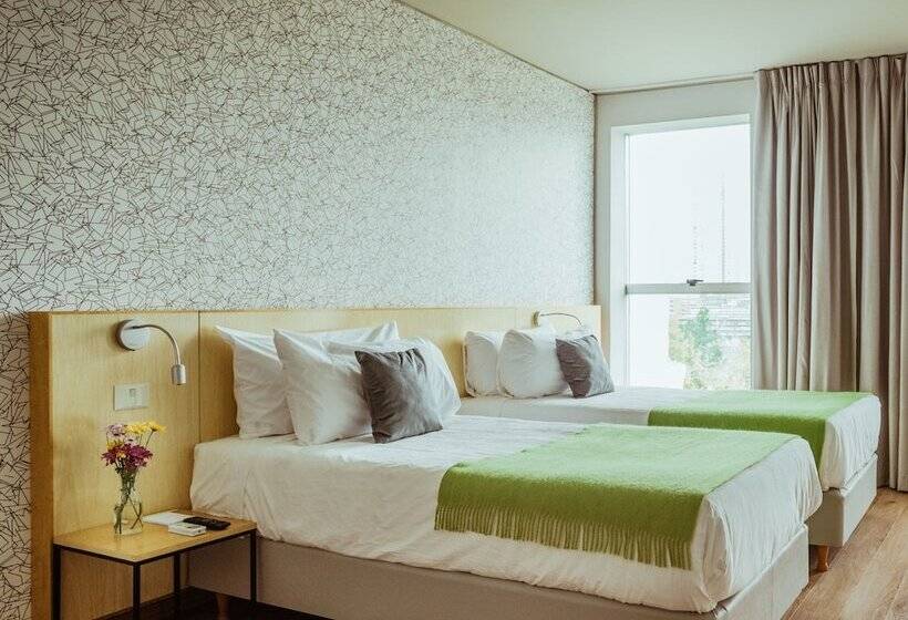 Fotos del hotel Own Madero:  8