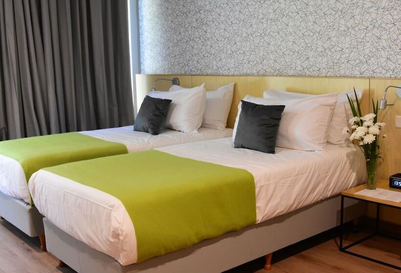 Fotos del hotel Own Madero:  18