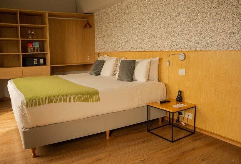 Fotos del hotel Own Madero:  17