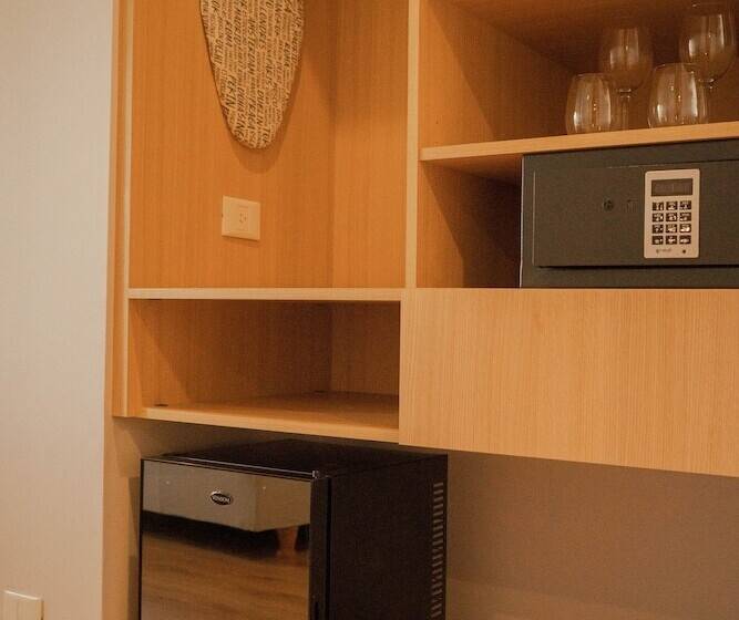 Fotos del hotel Own Madero:  28