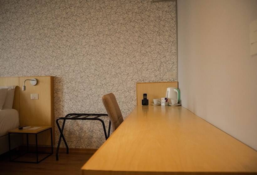 Fotos del hotel Own Madero:  29