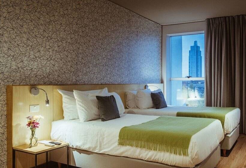 Fotos del hotel Own Madero:  14