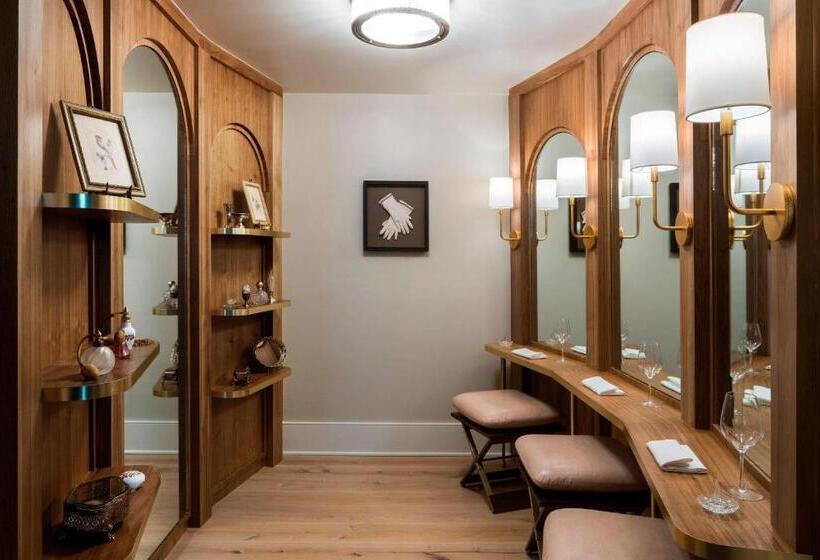 Perry Lane Hotel, A Luxury Collection Hotel, Savannah