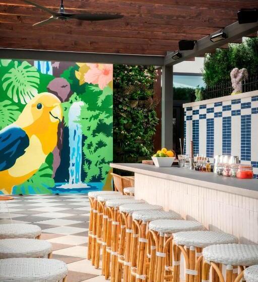 Perry Lane Hotel, A Luxury Collection Hotel, Savannah