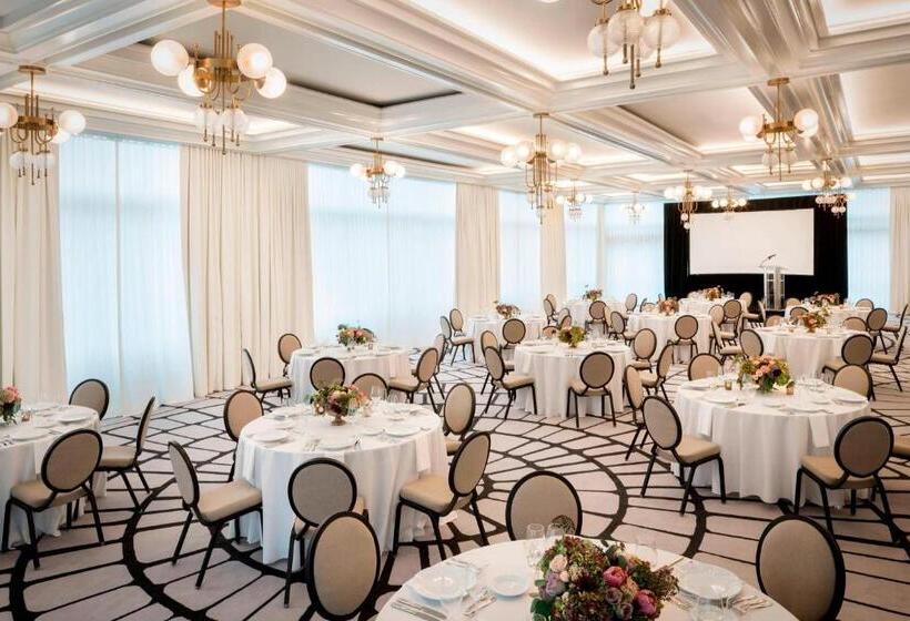 Perry Lane Hotel, A Luxury Collection Hotel, Savannah