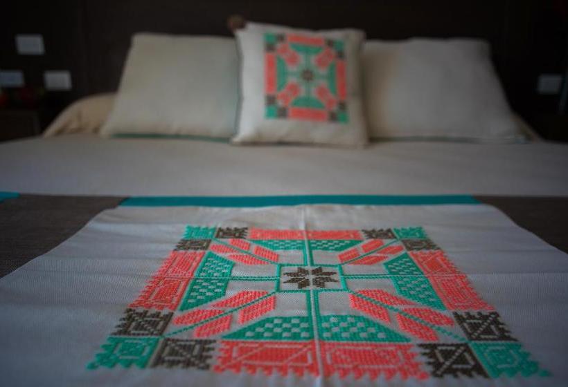 Fotos del hotel Portea  Playa Del Carmen 5th Ave Midtown:  29