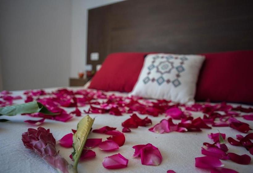 Fotos del hotel Portea  Playa Del Carmen 5th Ave Midtown:  17