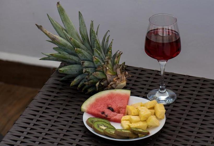 Fotos del hotel Portea  Playa Del Carmen 5th Ave Midtown:  45