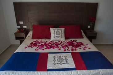 Fotos del hotel Portea Playa Del Carmen 5th Ave Midtown: 1 Fotos del hotel Portea Playa Del Carmen 5th Ave Midtown: 1