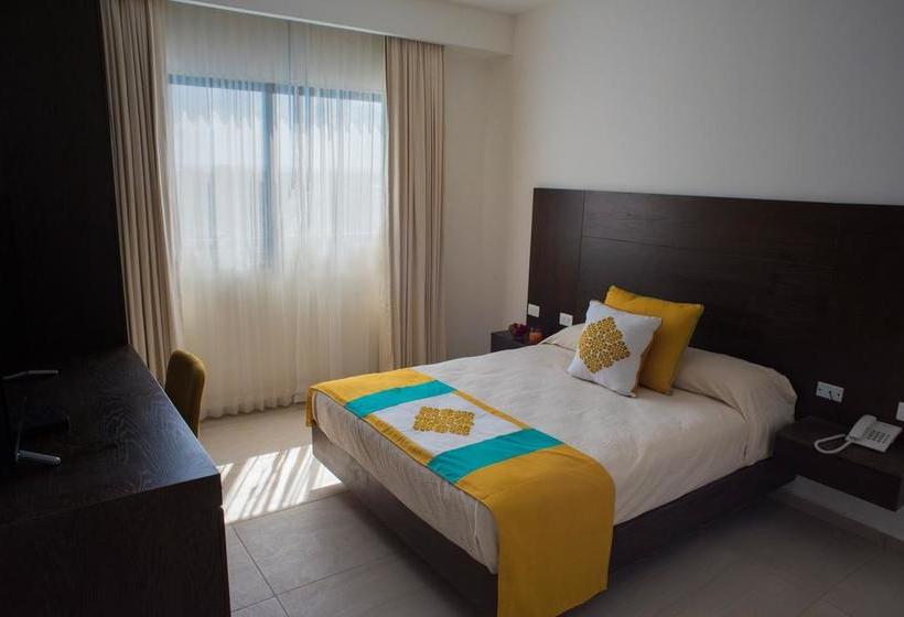 Fotos del hotel Portea  Playa Del Carmen 5th Ave Midtown:  2