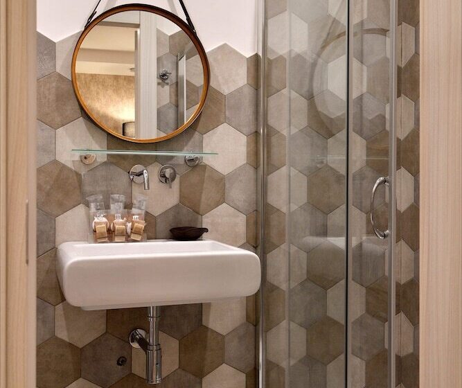 Fotos del hotel Relais Barberini:  26