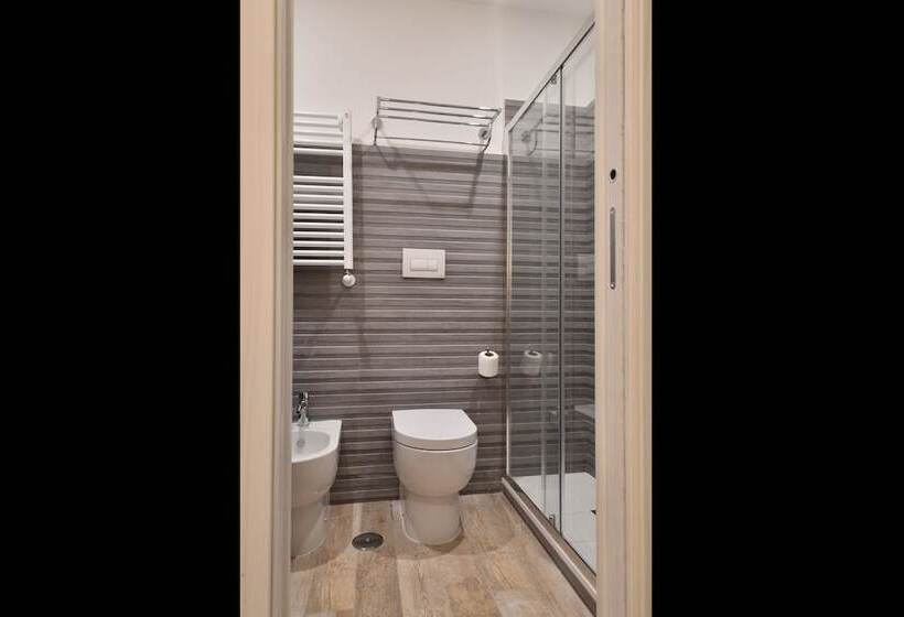 Fotos del hotel Relais Barberini:  41