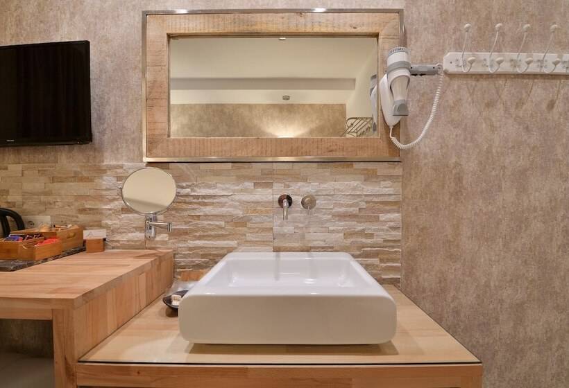 Fotos del hotel Relais Barberini:  43