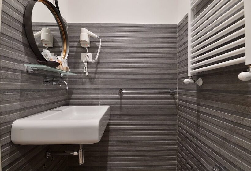 Fotos del hotel Relais Barberini:  31