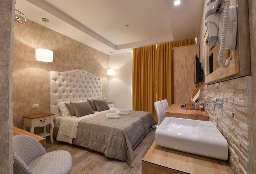 Fotos del hotel Relais Barberini:  10