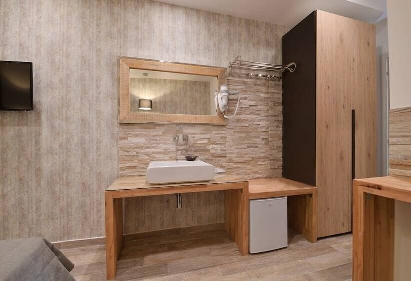 Fotos del hotel Relais Barberini:  35