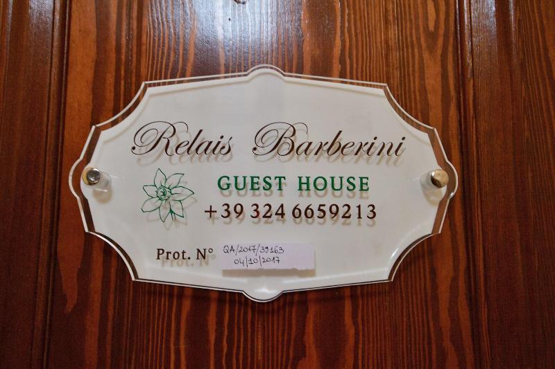 Fotos del hotel Relais Barberini:  19