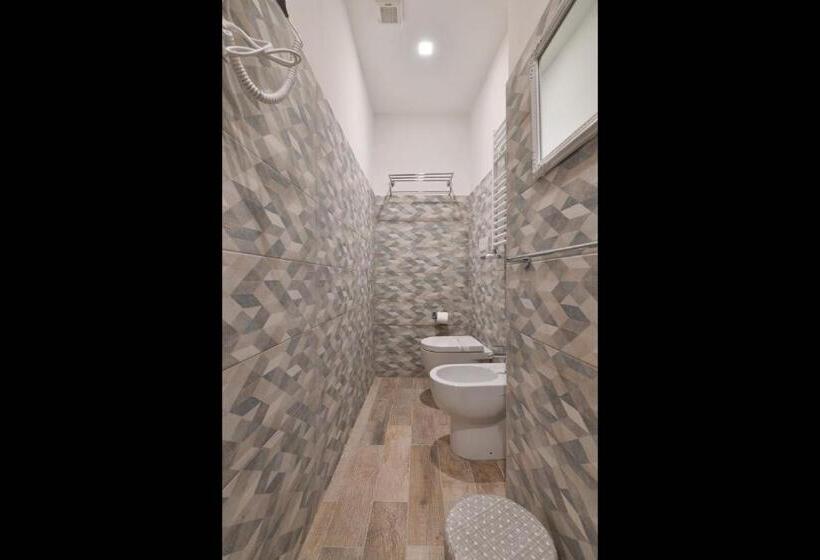 Fotos del hotel Relais Barberini:  12