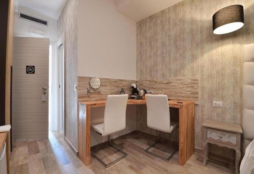 Fotos del hotel Relais Barberini:  33