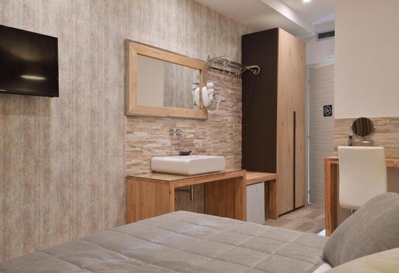 Fotos del hotel Relais Barberini:  32