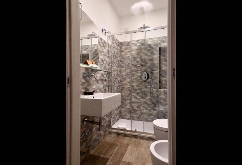 Fotos del hotel Relais Barberini:  13