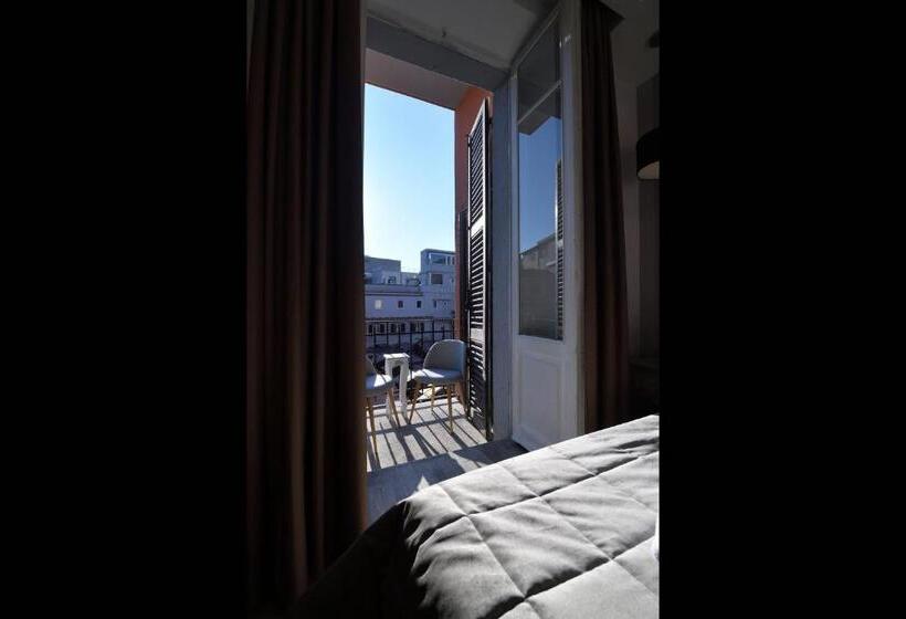 Fotos del hotel Relais Barberini:  36