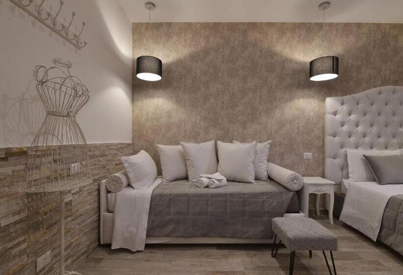 Fotos del hotel Relais Barberini:  38