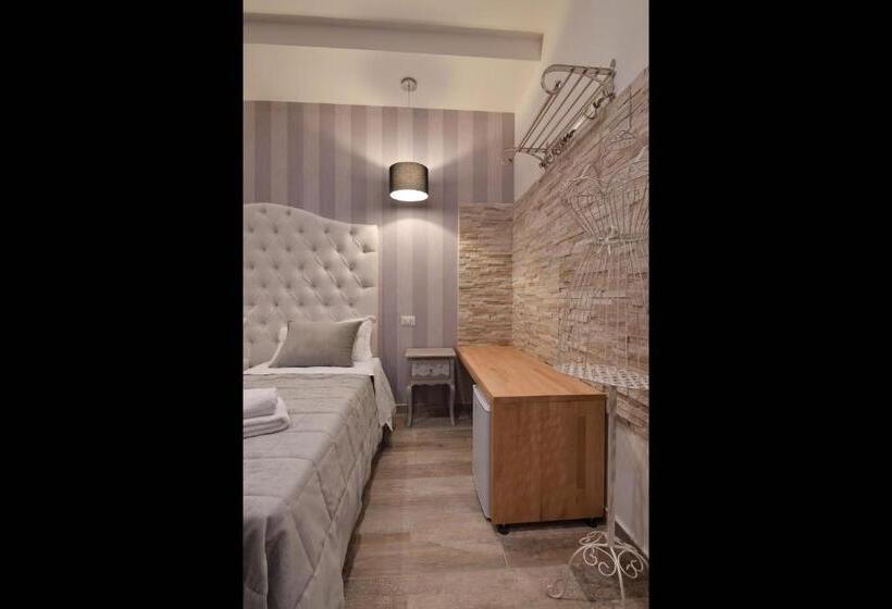 Fotos del hotel Relais Barberini:  37