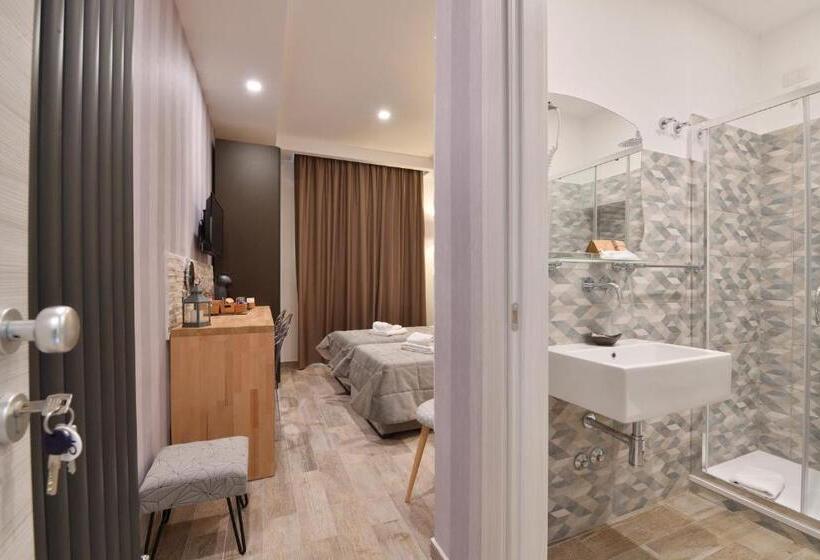 Fotos del hotel Relais Barberini:  18