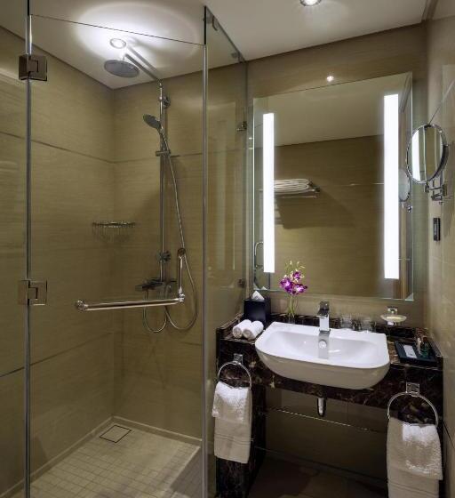 هتل Sheraton Makkah Jabal Al Kaaba