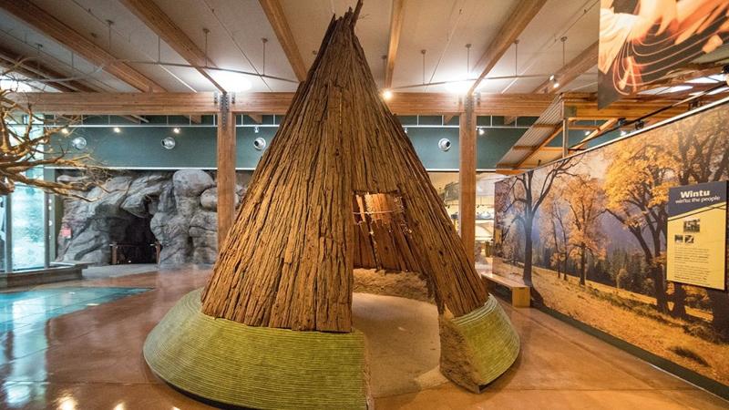 Sheraton Redding Hotel At The Sundial Bridge