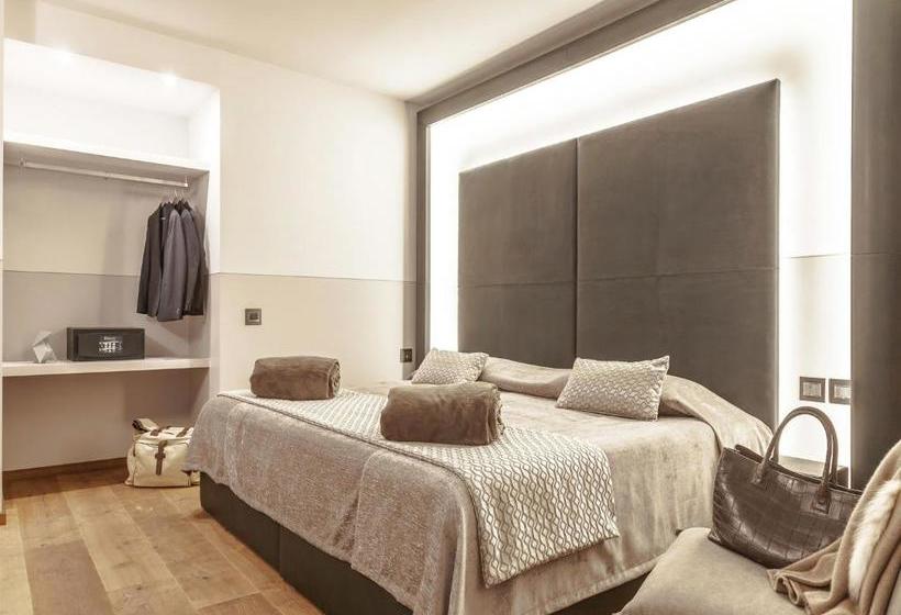 Fotos del hotel Silk Art B&b:  3