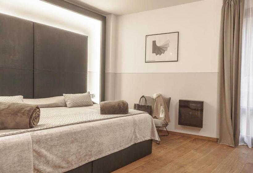 Fotos del hotel Silk Art B&b:  7