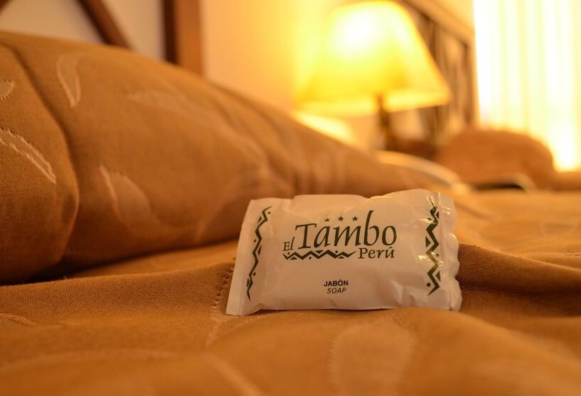 Fotos del hotel Tambo Dos De Mayo:  26
