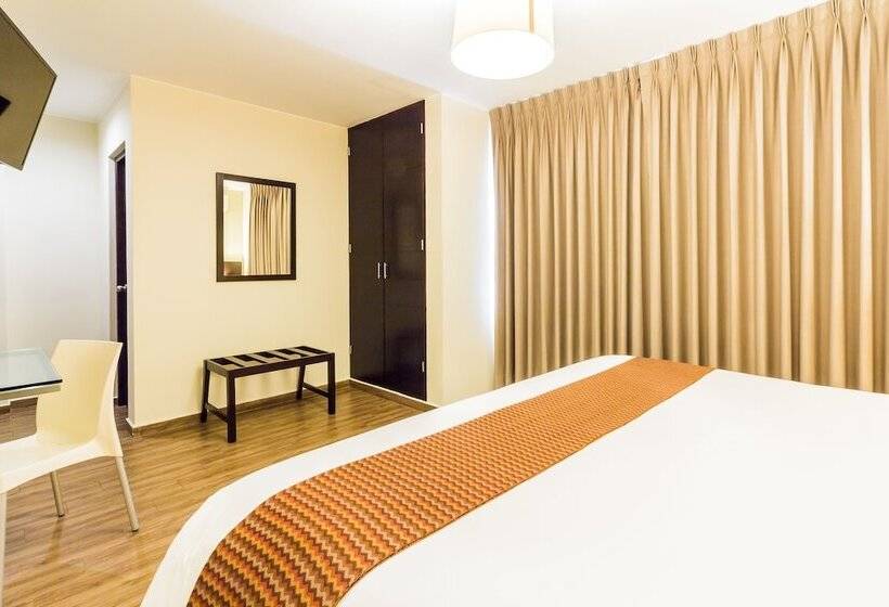 Fotos del hotel Tambo Dos De Mayo:  6