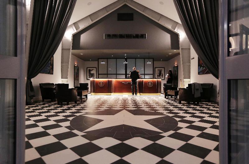 Fotos del hotel Titanic Hotel Belfast:  4