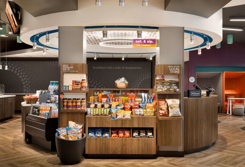 Fotos del hotel Tru By Hilton Las Vegas Airport Nv:  24