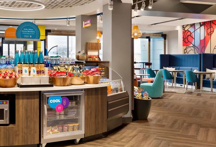 Fotos del hotel Tru By Hilton Las Vegas Airport Nv:  32