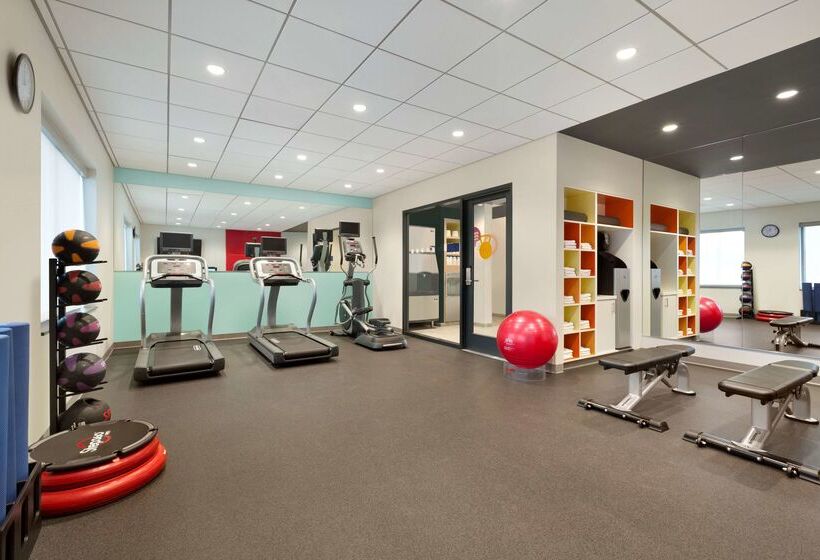 Fotos del hotel Tru By Hilton Las Vegas Airport Nv:  21