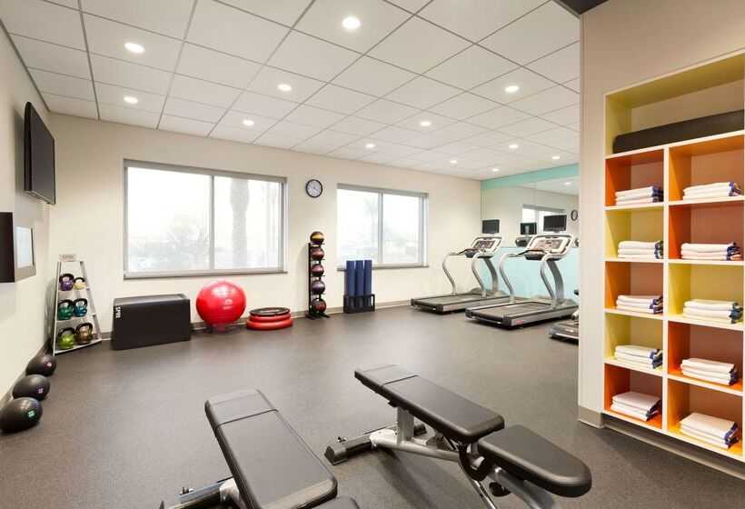 Fotos del hotel Tru By Hilton Las Vegas Airport Nv:  28