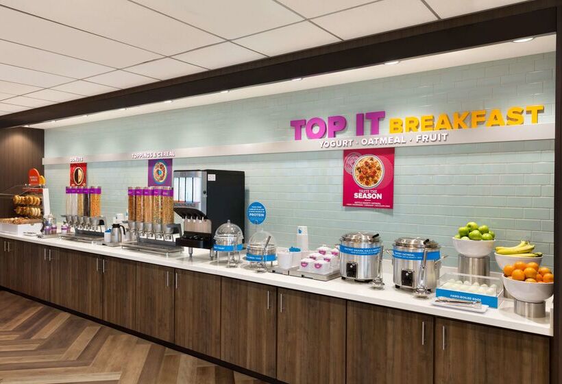 Fotos del hotel Tru By Hilton Las Vegas Airport Nv:  26