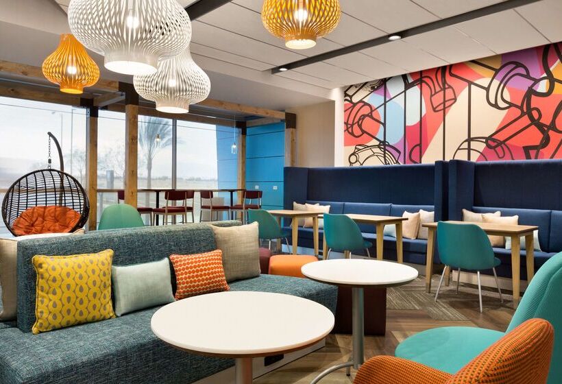 Fotos del hotel Tru By Hilton Las Vegas Airport Nv:  27