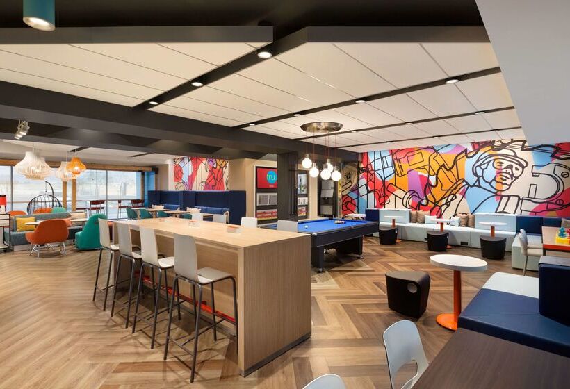 Fotos del hotel Tru By Hilton Las Vegas Airport Nv:  22