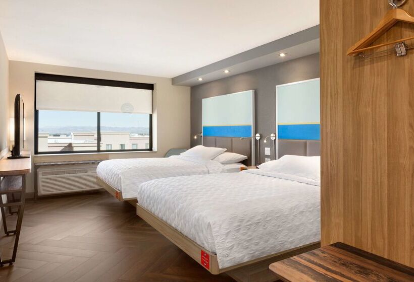 Fotos del hotel Tru By Hilton Las Vegas Airport Nv:  5